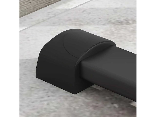 Dompelstation, pompstandaard, in hoogte verstelbaar van 93 tot 117 cm - afbeelding 6 van  7