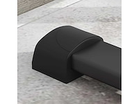 Dompelstation, pompstandaard, in hoogte verstelbaar van 93 tot 117 cm - afbeelding 6 van  7