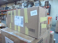 Dompelstation, pompstandaard, in hoogte verstelbaar van 93 tot 117 cm - afbeelding 7 van  7