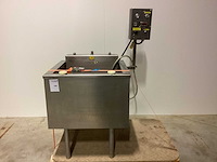 Dompelvat overige vleesverwerking - afbeelding 1 van  7