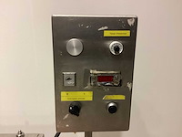 Dompelvat overige vleesverwerking - afbeelding 2 van  7