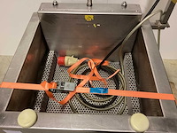 Dompelvat overige vleesverwerking - afbeelding 3 van  7