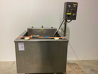 Dompelvat overige vleesverwerking - afbeelding 4 van  7