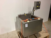 Dompelvat overige vleesverwerking - afbeelding 6 van  7