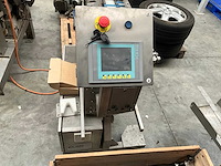 Doms overige verpakkingsmachines - afbeelding 4 van  9