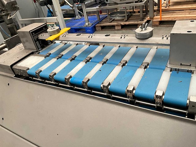 Doms overige verpakkingsmachines - afbeelding 6 van  9