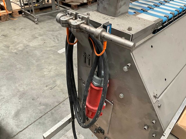 Doms overige verpakkingsmachines - afbeelding 8 van  9