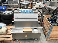 Doms overige verpakkingsmachines