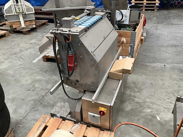 Doms overige verpakkingsmachines - afbeelding 2 van  9