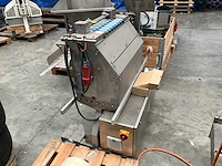 Doms overige verpakkingsmachines - afbeelding 2 van  9