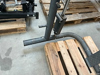 Domyos bm900 krachtstation - afbeelding 5 van  8