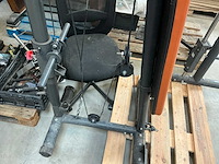 Domyos bm900 krachtstation - afbeelding 6 van  8