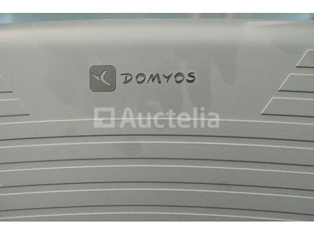 Domyos comfort run loopband - afbeelding 6 van  10