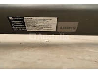 Domyos ds compact romeinse stoel - afbeelding 2 van  9