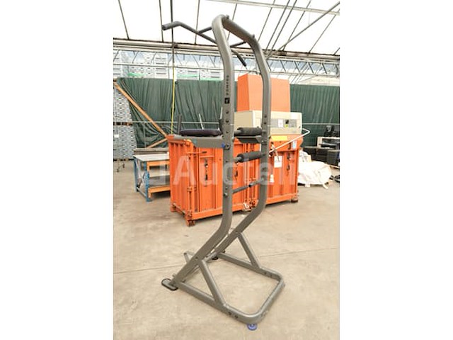 Domyos ds compact romeinse stoel - afbeelding 4 van  9
