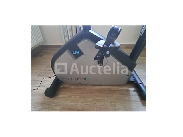 Domyos essential 6 gymfiets - afbeelding 1 van  8