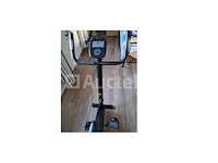 Domyos essential 6 gymfiets - afbeelding 2 van  8