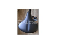 Domyos essential 6 gymfiets - afbeelding 3 van  8