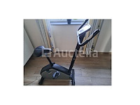 Domyos essential 6 gymfiets - afbeelding 4 van  8