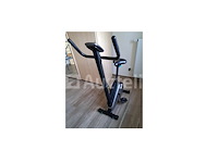 Domyos essential 6 gymfiets - afbeelding 5 van  8