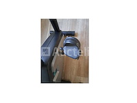 Domyos essential 6 gymfiets - afbeelding 7 van  8