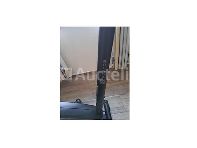 Domyos essential 6 gymfiets - afbeelding 8 van  8