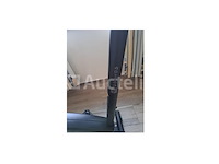 Domyos essential 6 gymfiets - afbeelding 8 van  8