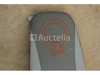 Domyos pa660 abdominale oefenbank - afbeelding 1 van  5
