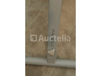 Domyos pa660 abdominale oefenbank - afbeelding 3 van  5