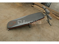 Domyos pa660 abdominale oefenbank - afbeelding 5 van  5