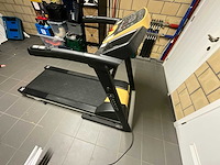 Domyos tc 790 loopband - afbeelding 4 van  6