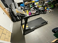 Domyos tc 790 loopband - afbeelding 4 van  10