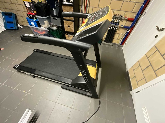 Domyos tc 790 loopband - afbeelding 5 van  10