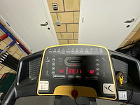 Domyos tc 790 loopband - afbeelding 8 van  10