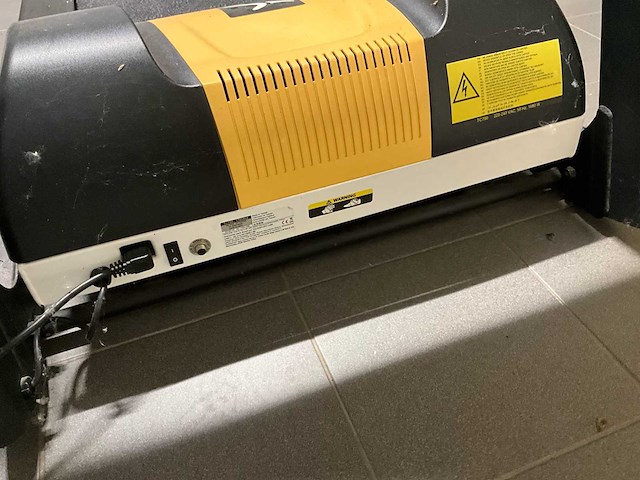 Domyos tc 790 loopband - afbeelding 9 van  10