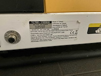 Domyos tc 790 loopband - afbeelding 10 van  10