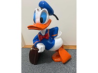 Donald duck - beeld - afbeelding 3 van  3