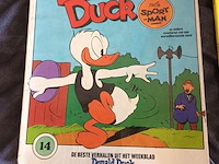 Donald duck - afbeelding 1 van  3