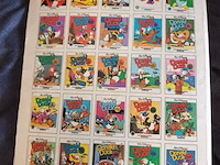 Donald duck - afbeelding 3 van  3