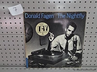 Donald fagen