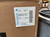 Donaldson industriële filterpatronen - afbeelding 3 van  9