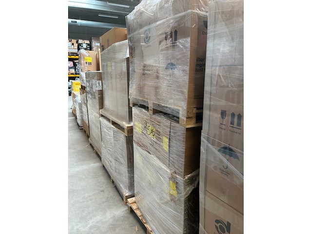 Donaldson industriële filterpatronen - afbeelding 6 van  9