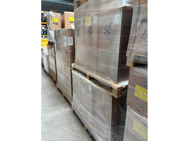 Donaldson industriële filterpatronen - afbeelding 7 van  9