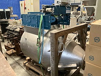 Donaldson opslagtank - afbeelding 1 van  7