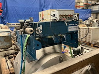 Donaldson opslagtank - afbeelding 3 van  7