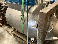 Donaldson opslagtank - afbeelding 4 van  7