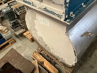 Donaldson opslagtank - afbeelding 5 van  7