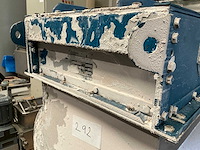 Donaldson opslagtank - afbeelding 6 van  7