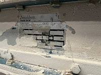 Donaldson opslagtank - afbeelding 7 van  7
