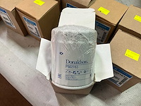 Donaldson p502163 brandstoffilters (12x)